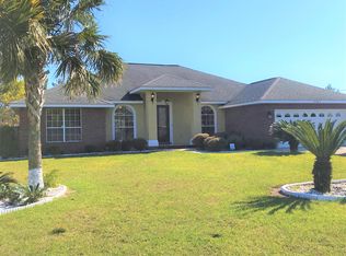 7581 Sandstone St, Navarre, FL 32566