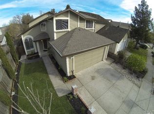 1743 Kerry Ln, Santa Rosa, CA 95403