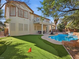7916 Flat Creek St, Las Vegas, NV 89131