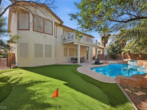 7916 Flat Creek St, Las Vegas, NV 89131