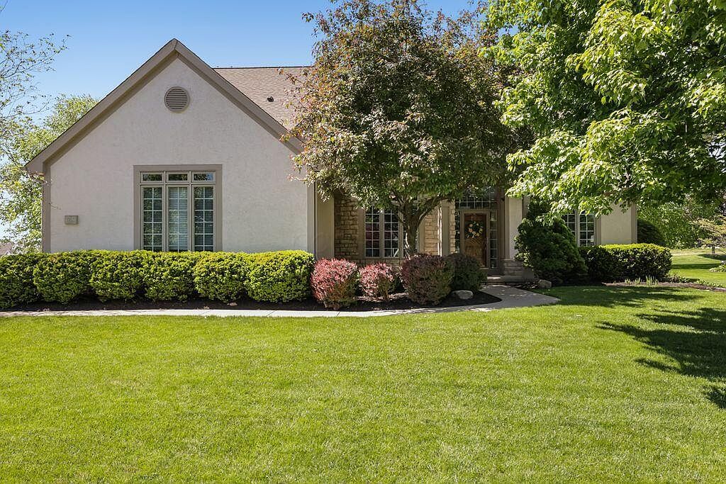 5160 Old Field Ct