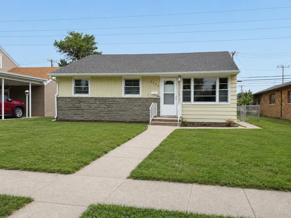 2406 22nd St, Columbus, NE 68601