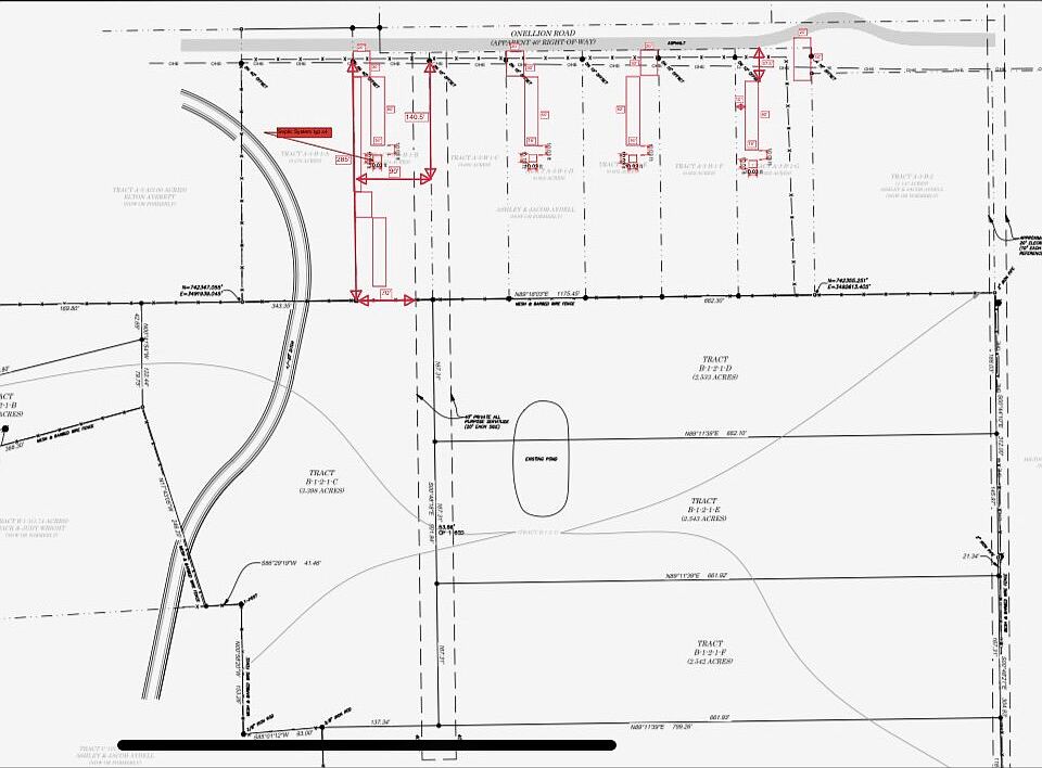 2nd image of 25466 Onellion Rd