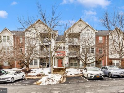 25900 Ridge Manor Dr #6000-B, Damascus, MD, 20872