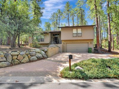 1870 Coyote Rd, Prescott, AZ, 86303