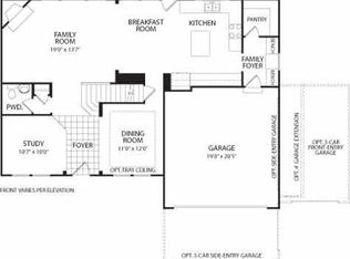 11644 Cannington Cir, Fishers, IN 46037