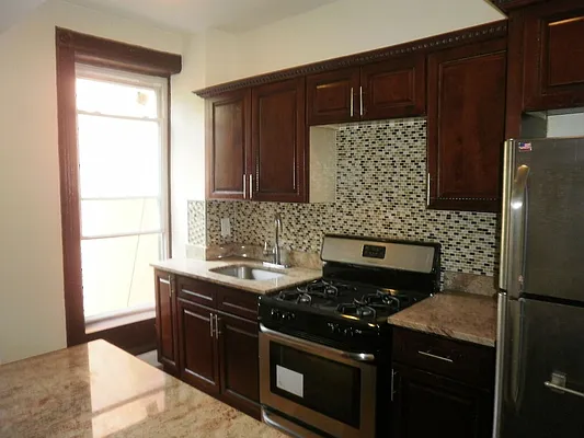 Rented by Keller Williams NYC | media 7