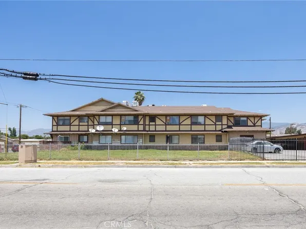 2761 N Golden Ave, San Bernardino, CA 92404