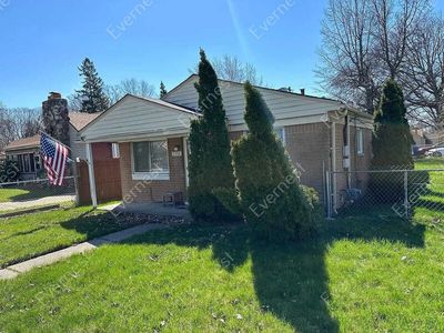 2988 Stolzenfeld Ave, Warren, MI, 48091