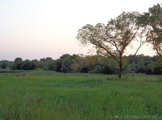 Slick Rd, Kellyville, OK 74039