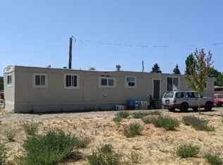 420 W Grant St, Burns, OR 97720 | Zillow