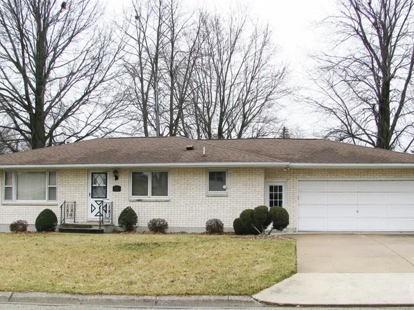 613 Bel Air Dr, West Point, IA 52656