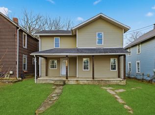 313 Windsor St, Marion, OH
