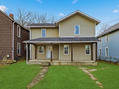 313 Windsor St, Marion, OH, 43302