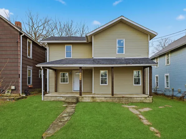 313 Windsor St, Marion, OH 43302