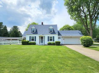 711 N Greene Rd, Goshen, IN 46526