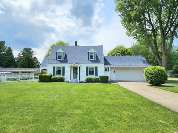 711 N Greene Rd, Goshen, IN 46526
