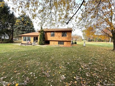 654 E Dawson Rd, Milford, MI, 48381