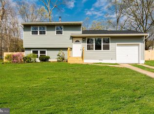 4665 Robin Rd, Newfield, NJ 08344