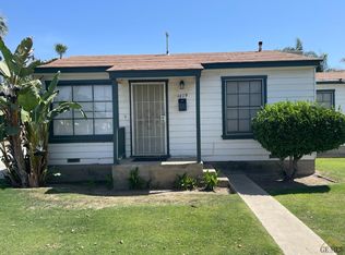 730 H St, Bakersfield, CA 93304