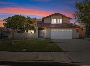 43946 Rembrandt St, Lancaster, CA 93535