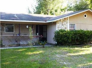 603 E Pine Forest Dr, Lynn Haven, FL 32444