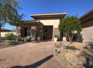 7834 E Visao Dr, Scottsdale, AZ 85266