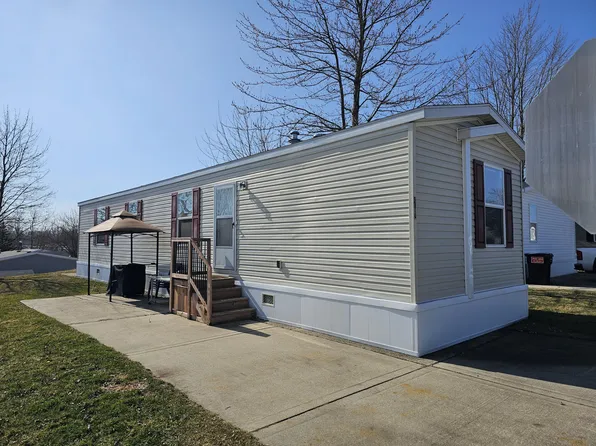 4612 Ilium Ln NW, Grand Rapids, MI 49534