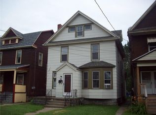 115 Aldrich Pl, Buffalo, NY