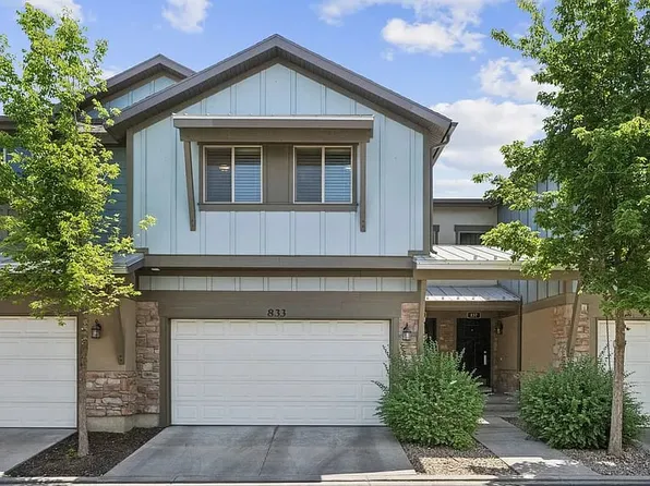833 W Cannara Way, Midvale, UT 84047
