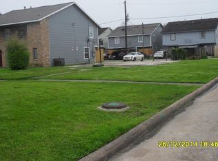 12241 Ormandy St, Houston, TX 77085