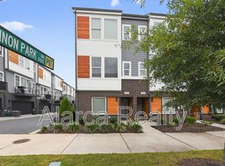 2123 Bryant Park Dr, Charlotte, NC 28208