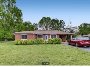 3765 McKay Rd, Powder Springs, GA 30127