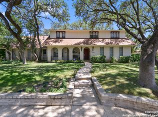 10814 Janet Lee Dr, San Antonio, TX 78230