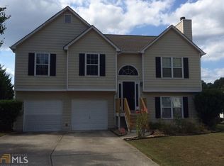 4183 Mangrove Ter NW, Acworth, GA 30101