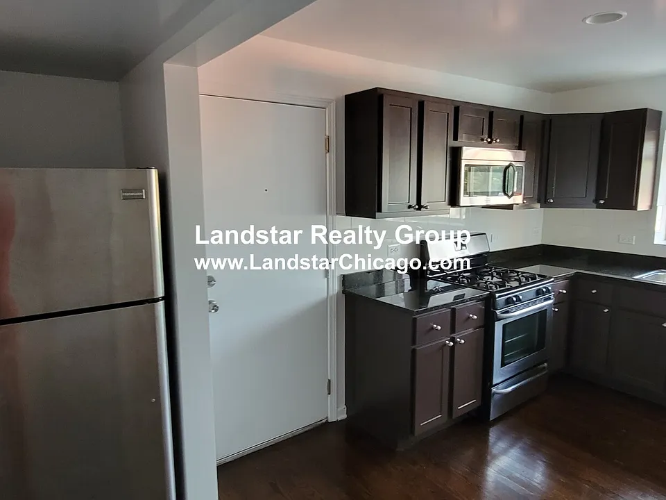 2534 W Fitch Ave #3