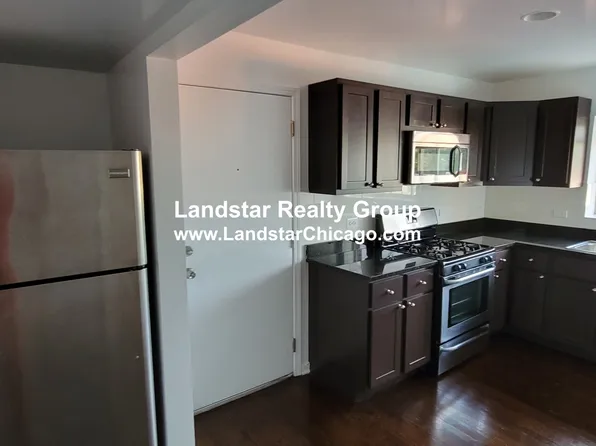 2534 W Fitch Ave APT 3, Chicago, IL 60645