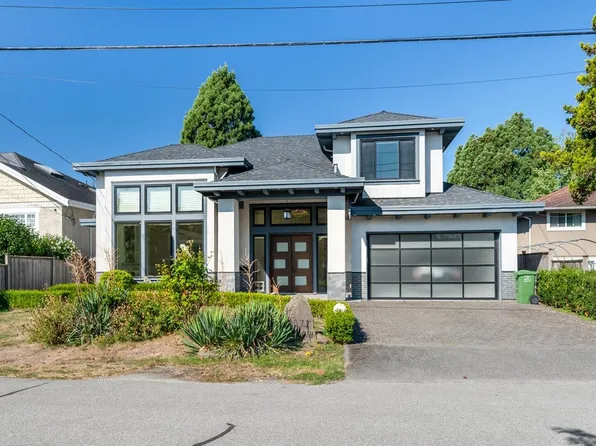 9071 Wellmond Rd, Richmond, BC V7E 1L4