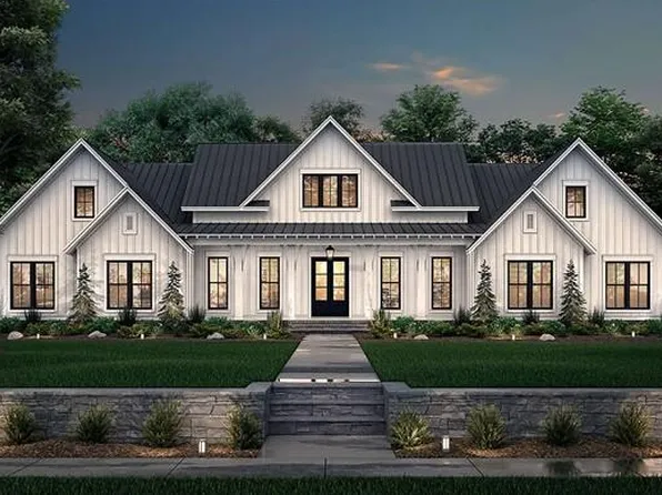 221 Aberdeen Way, Woodstock, GA 30188