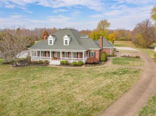 7000 Jenner Rd, Newburgh, IN 47630