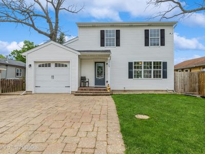 25785 W Hillside Ave, Ingleside, IL, 60041