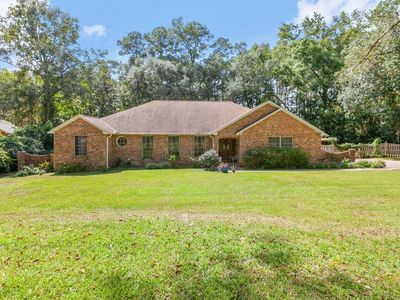 3624 Westmoreland Dr, Tallahassee, FL, 32303
