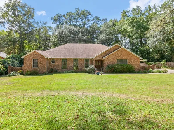 3624 Westmoreland Dr, Tallahassee, FL 32303