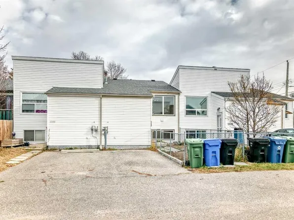 1106 W 53a St SE, Calgary, AB T2A 1V9