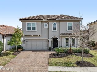 97 RIALTO Drive, Ponte Vedra, FL 32081
