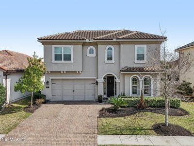 97 RIALTO Drive, Ponte Vedra, FL, 32081