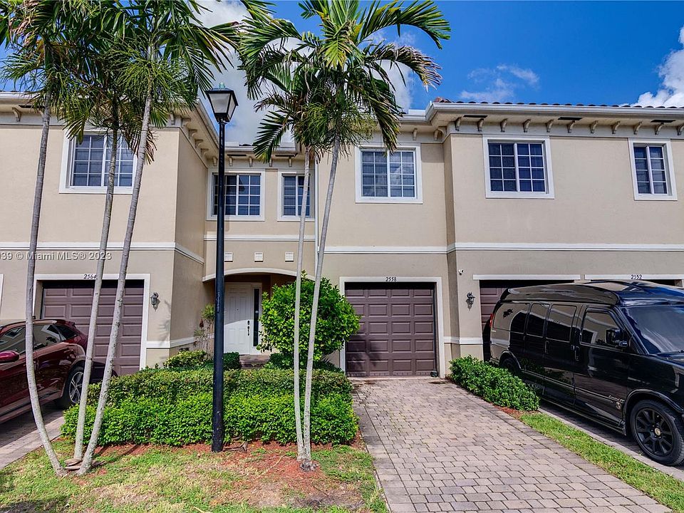 1st image of 2574 SW 81st Ter #2558