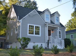 1103 Sedgefield St, Durham, NC 27705