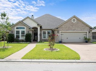 3012 Archer Cir, Bryan, TX 77808