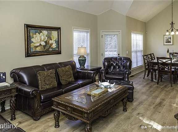 Classy decor for sure!